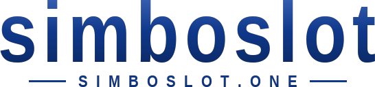 simboslot logo