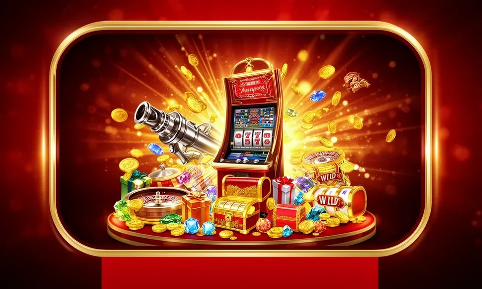 simboslot Open the Live Baccarat Salon on simboslot