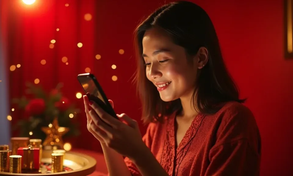 simboslot Explore Our Live Baccarat Salon Rooms