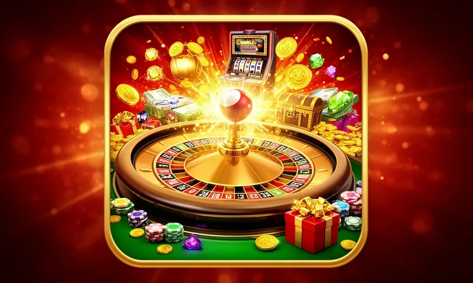 simboslot Bonus
